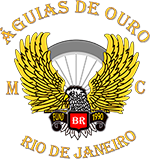 Moto Clube Aguias do Sul - Brazil